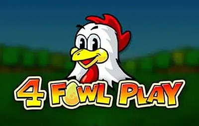 4 Fowl Play