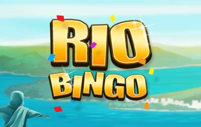 Rio Bingo