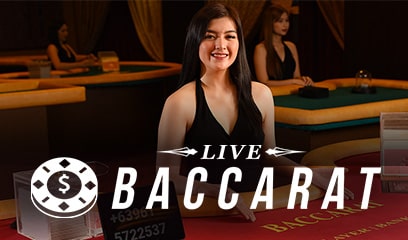 Galaxy Baccarat 2