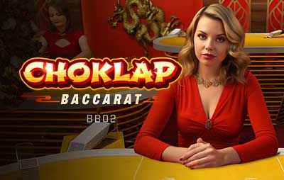 ChokLap Baccarat BB02