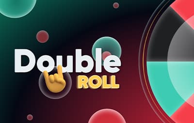 Double Roll