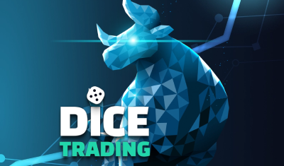 Trading Dice