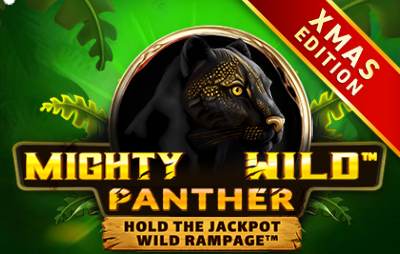 Mighty Wild: Panther Xmas