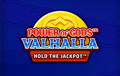 Power of Gods: Valhalla Extremely Light