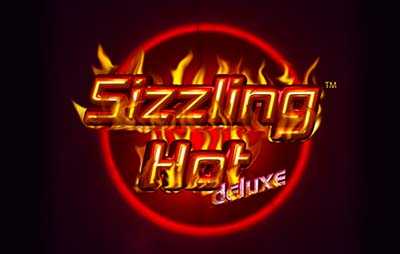 Sizzling Hot Deluxe